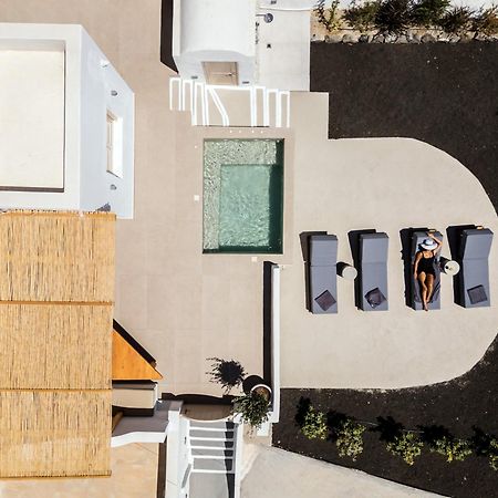 Endless East Luxury House Villa Fira  Exterior photo